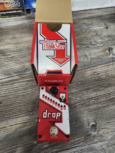 Gear Hunter | Digitech - DROP